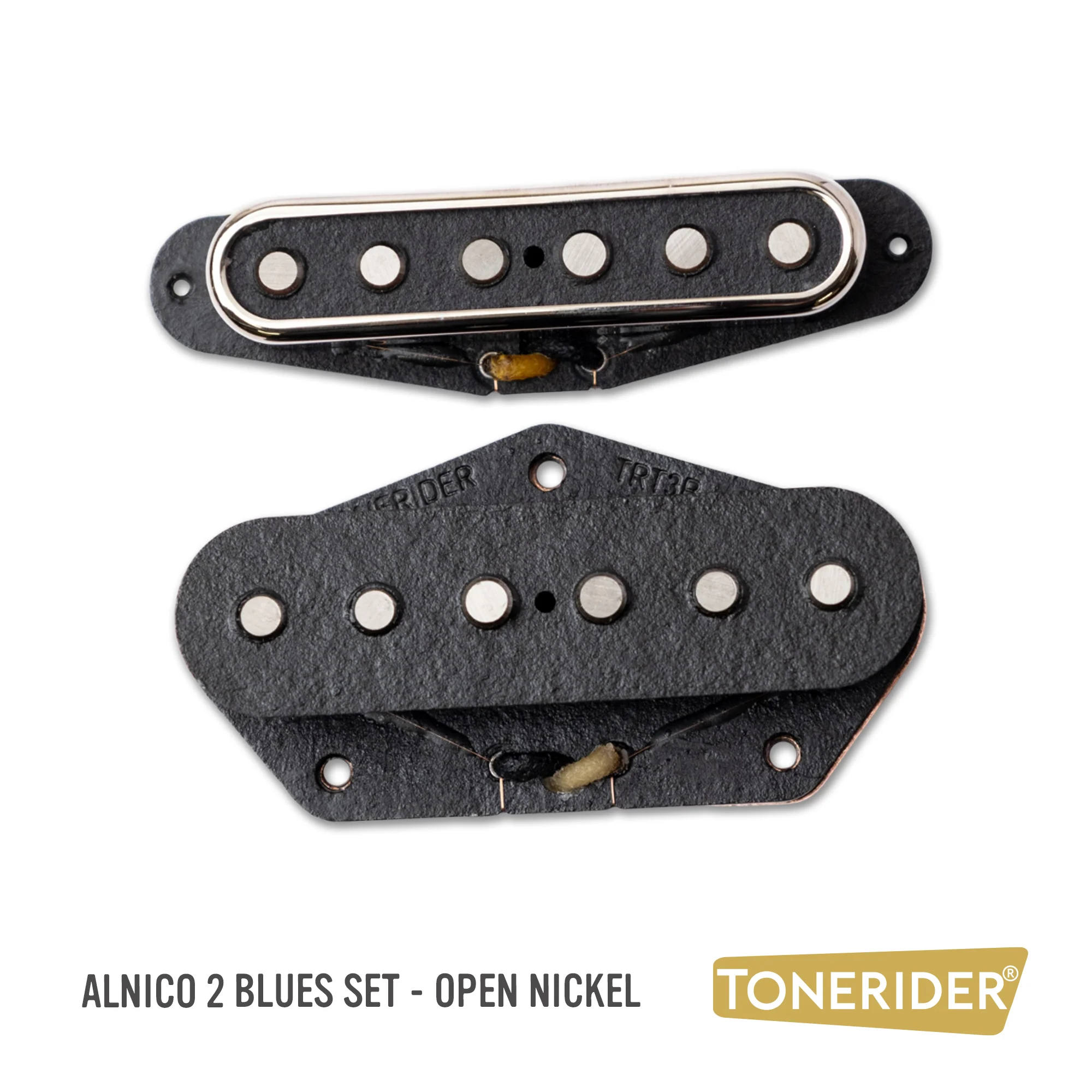 Alnico 2 Blues - Image 10