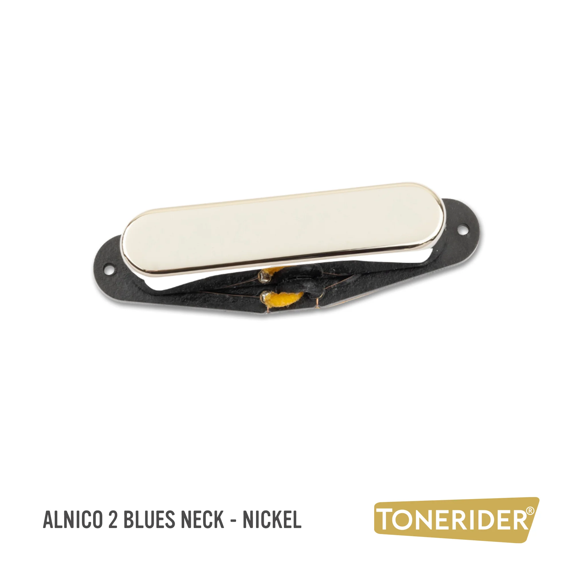 Alnico 2 Blues - Image 11