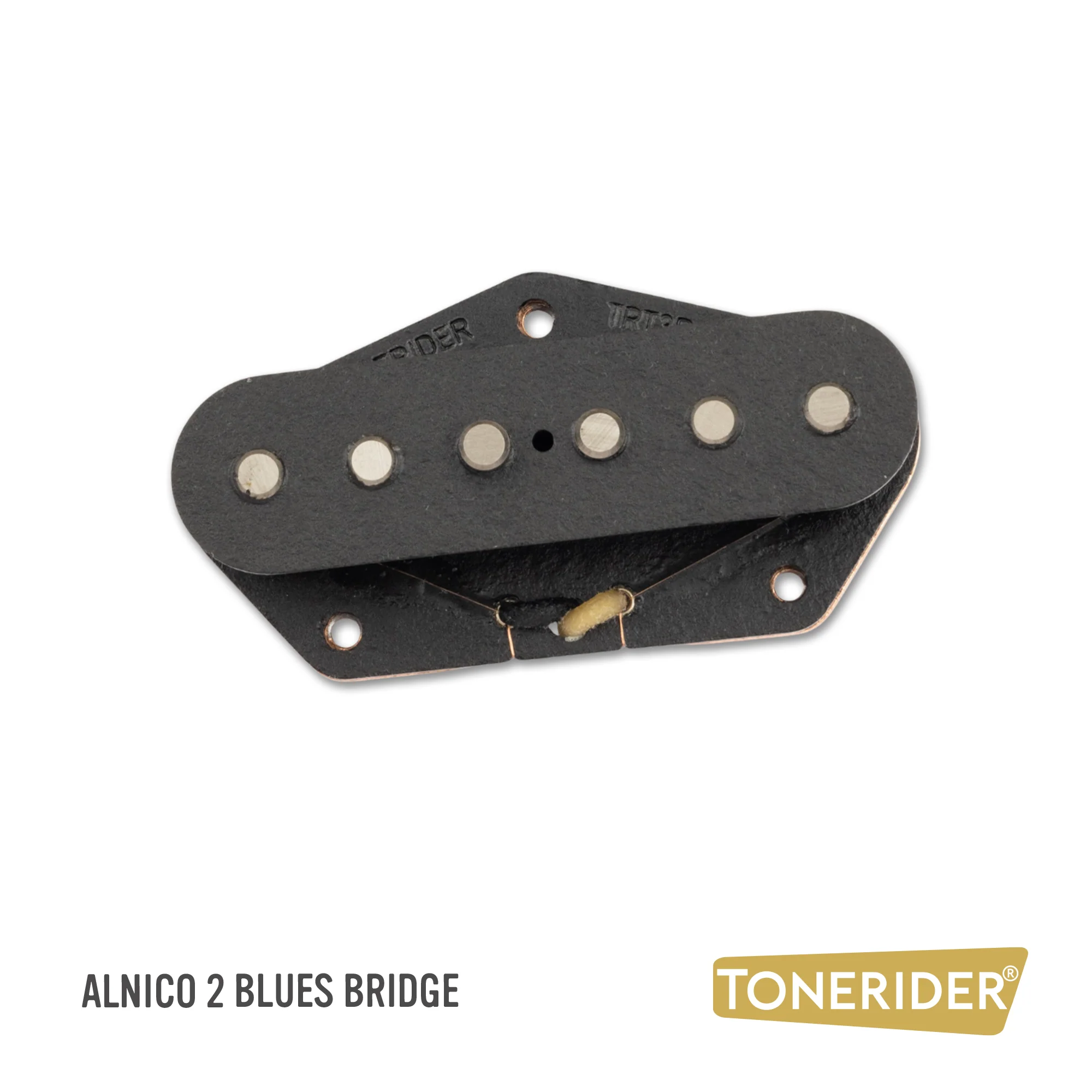 Alnico 2 Blues - Image 14