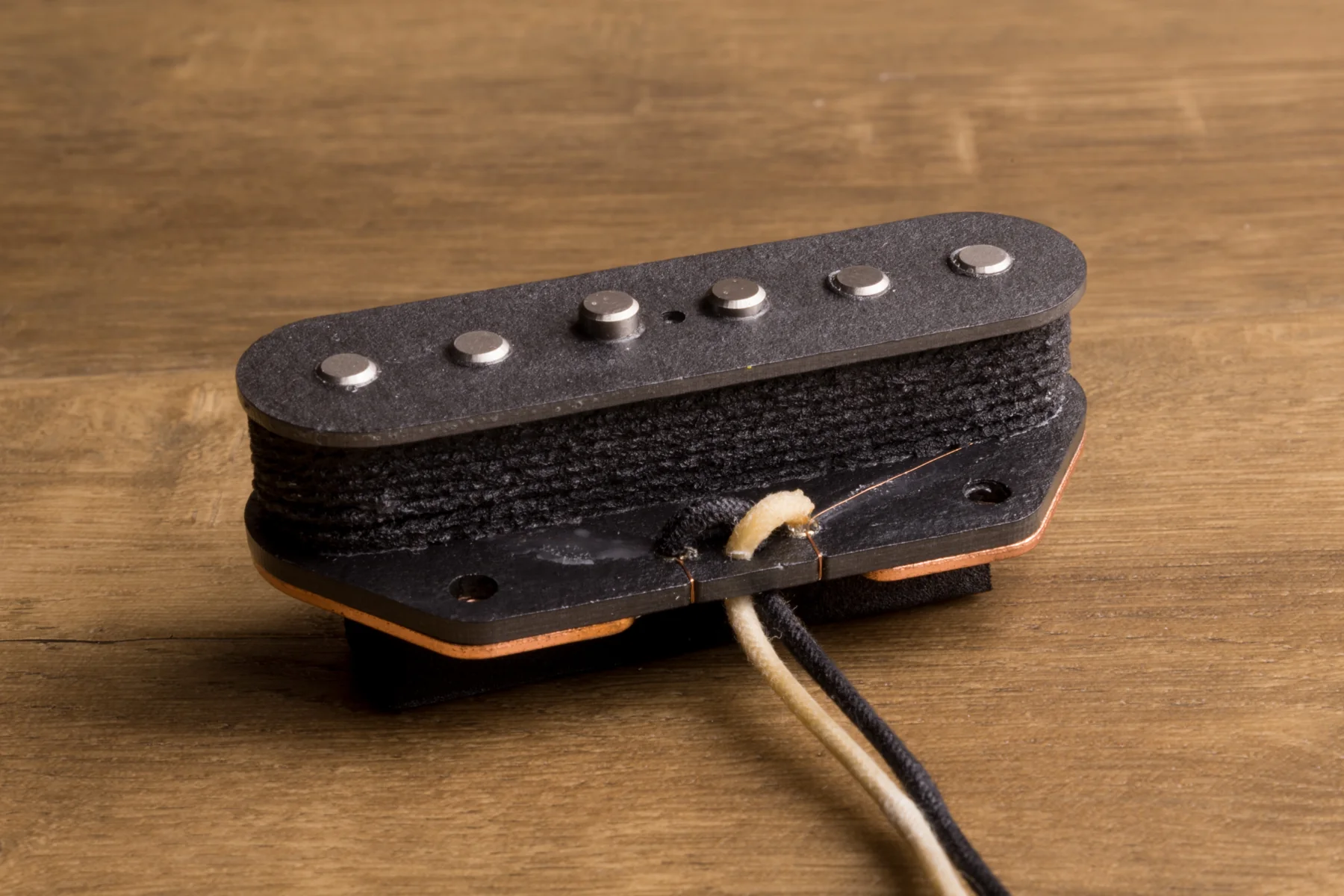 Alnico 2 Blues - Image 5