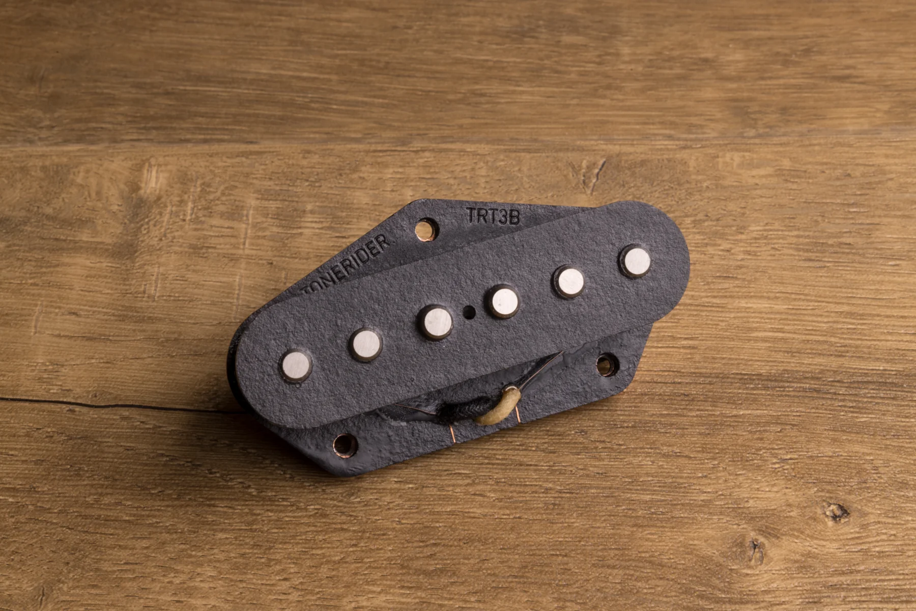 Alnico 2 Blues - Image 6