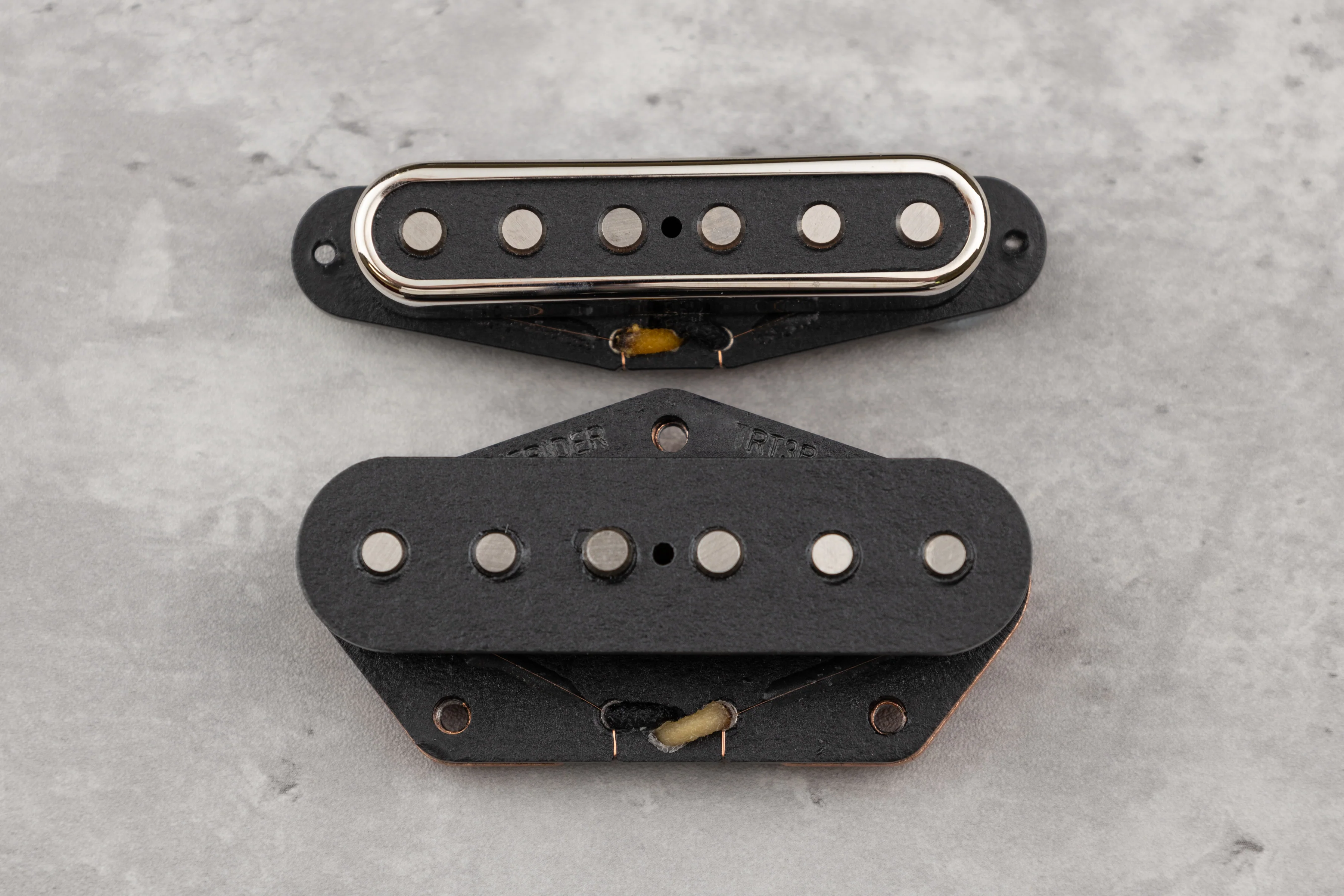 Alnico 2 Blues - Image 7