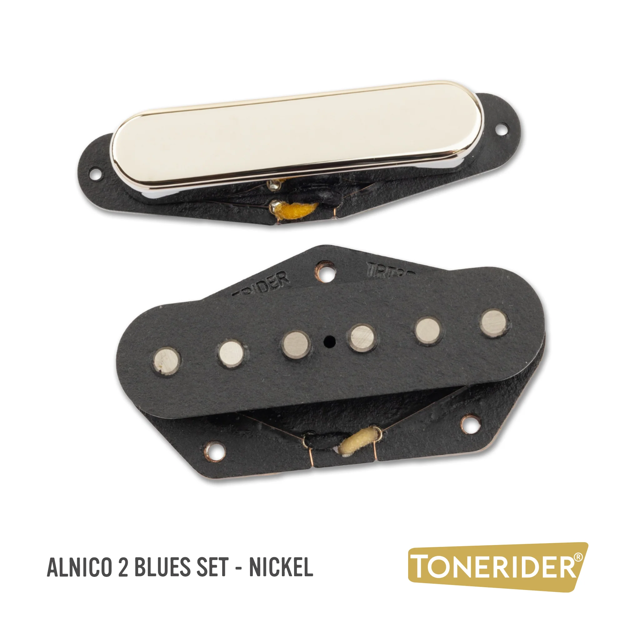 Alnico 2 Blues - Image 8