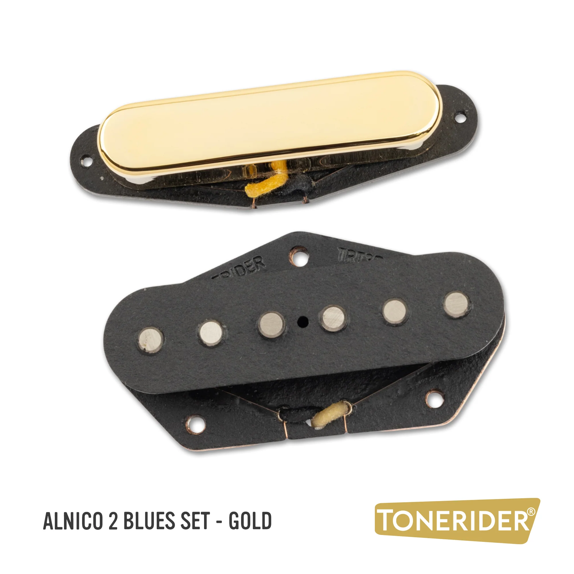 Alnico 2 Blues - Image 9