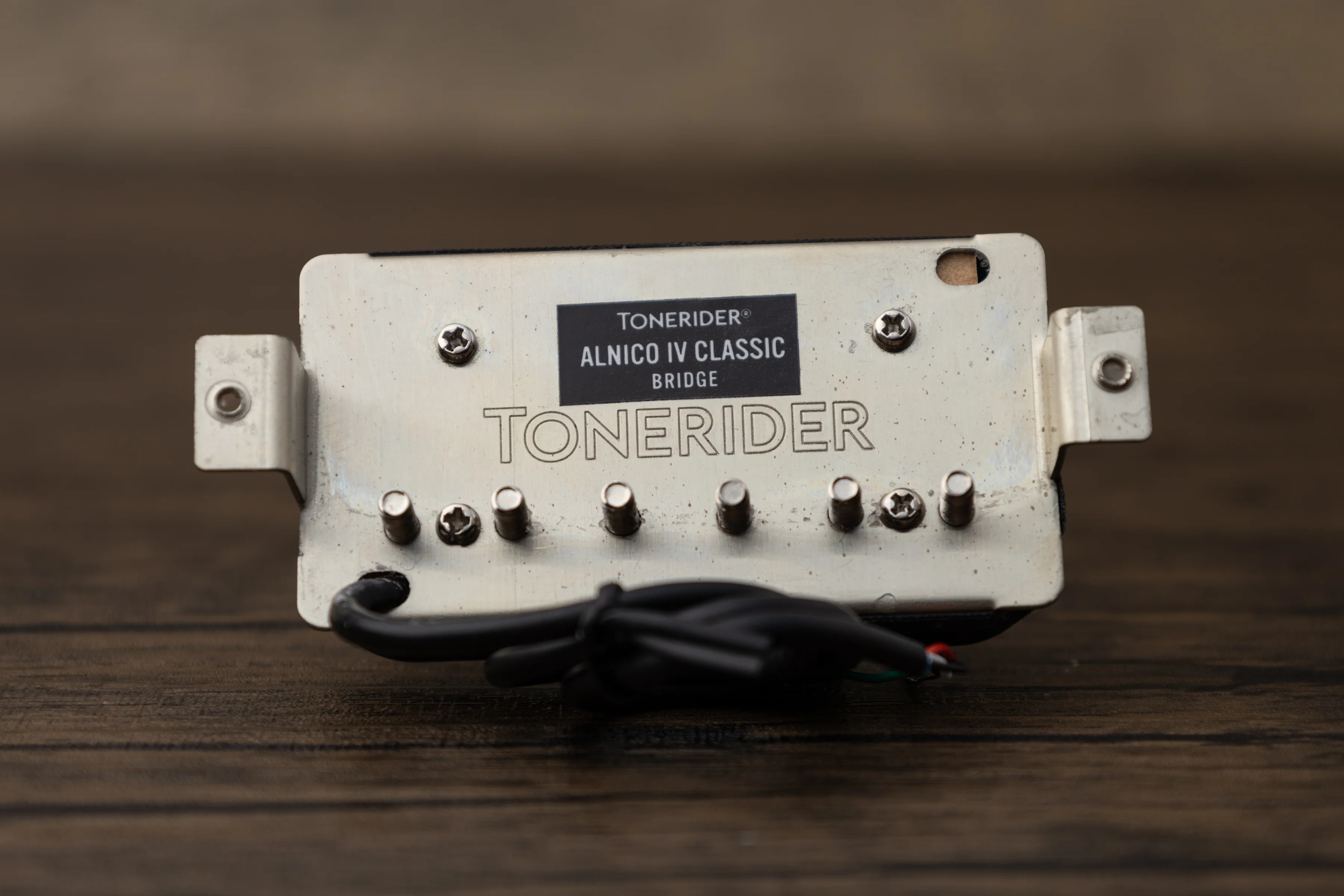Alnico 4 Classic - Image 2