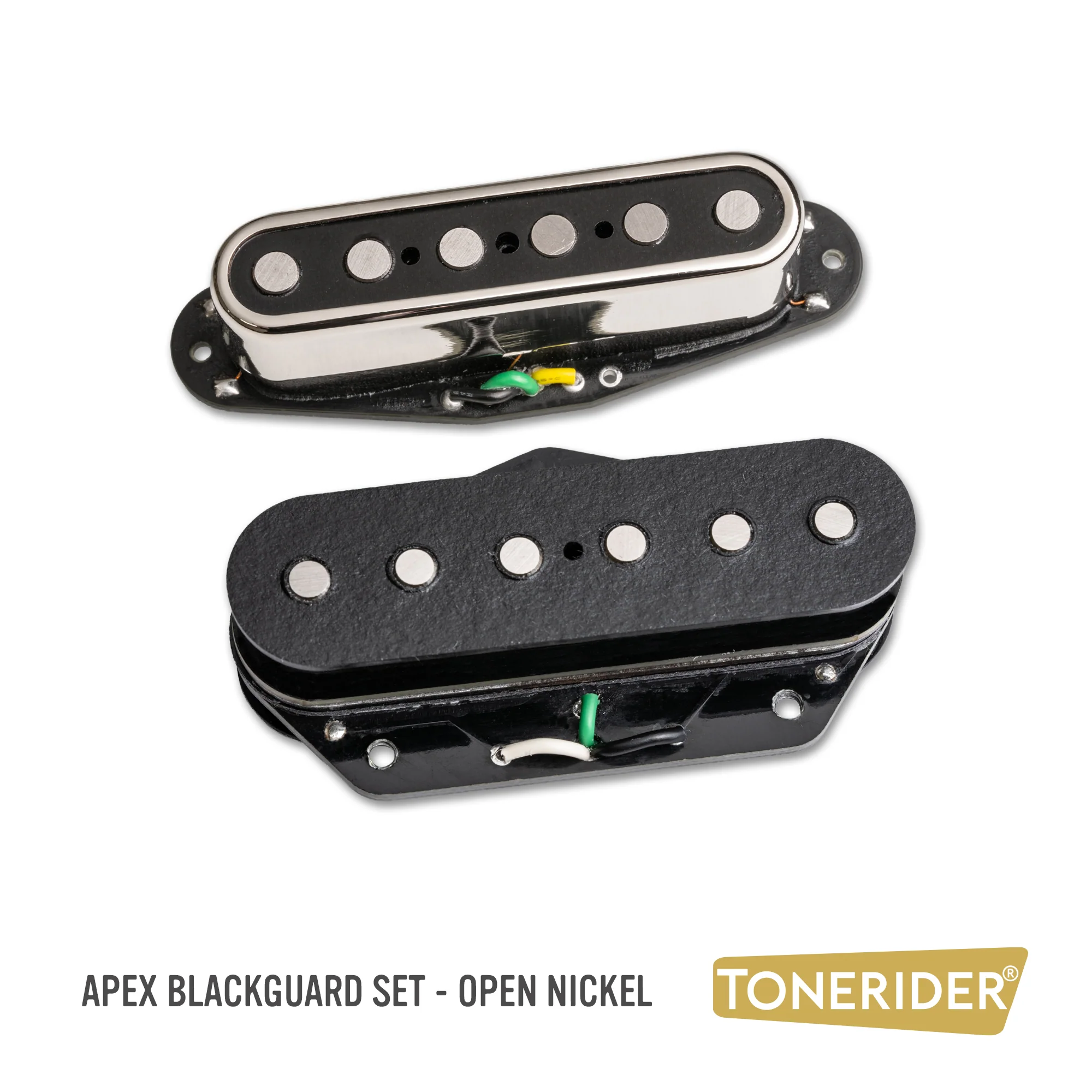 Apex Blackguard - Image 3