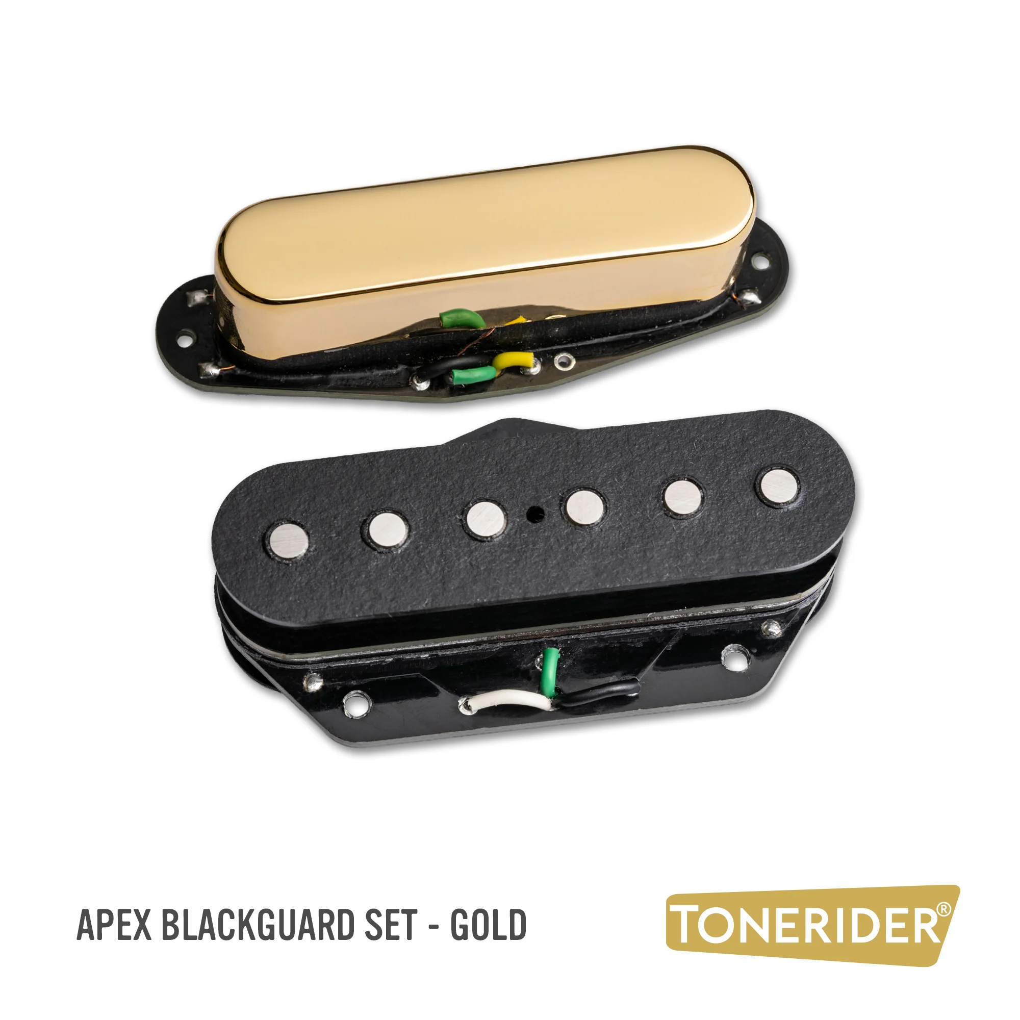 Apex Blackguard - Image 4