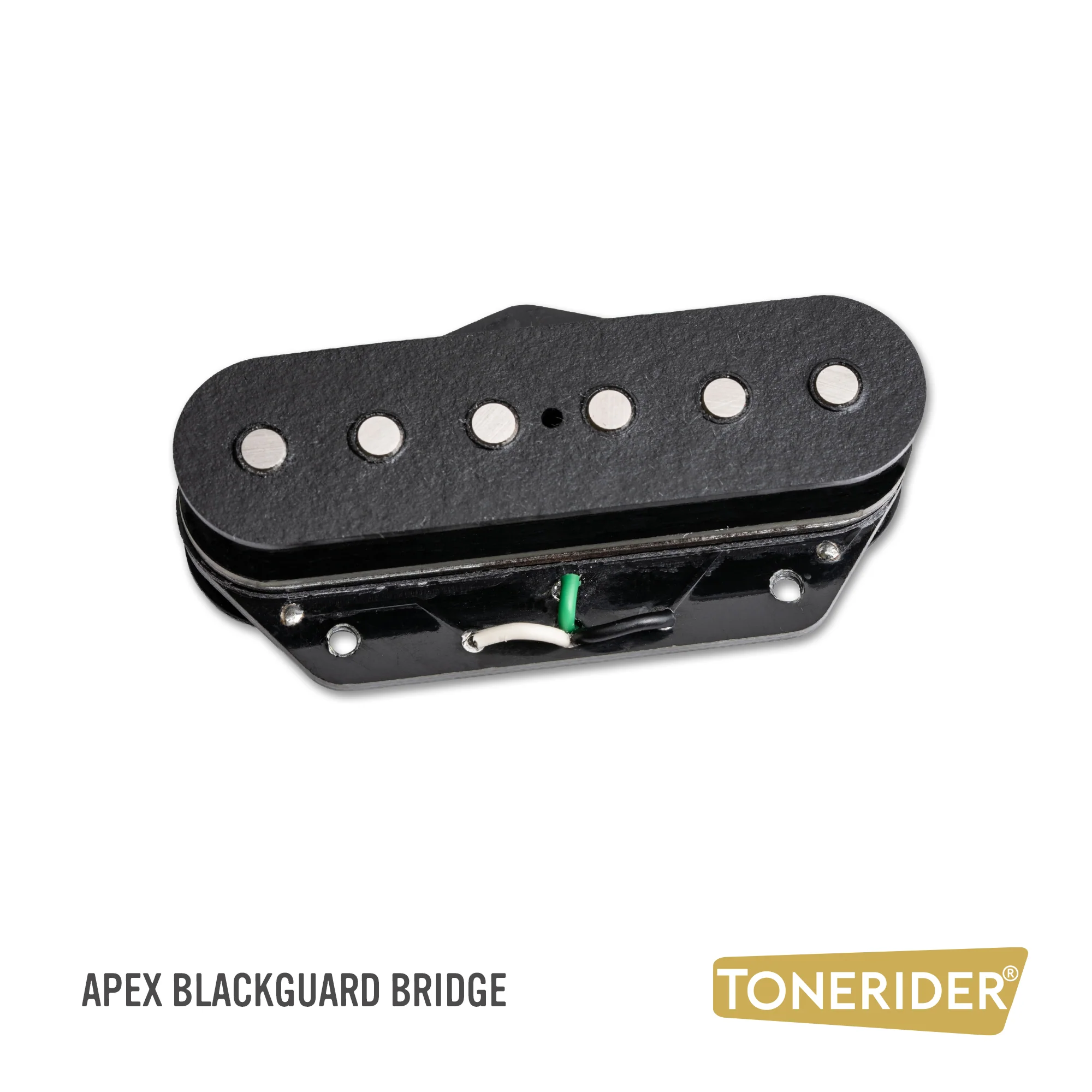 Apex Blackguard - Image 5