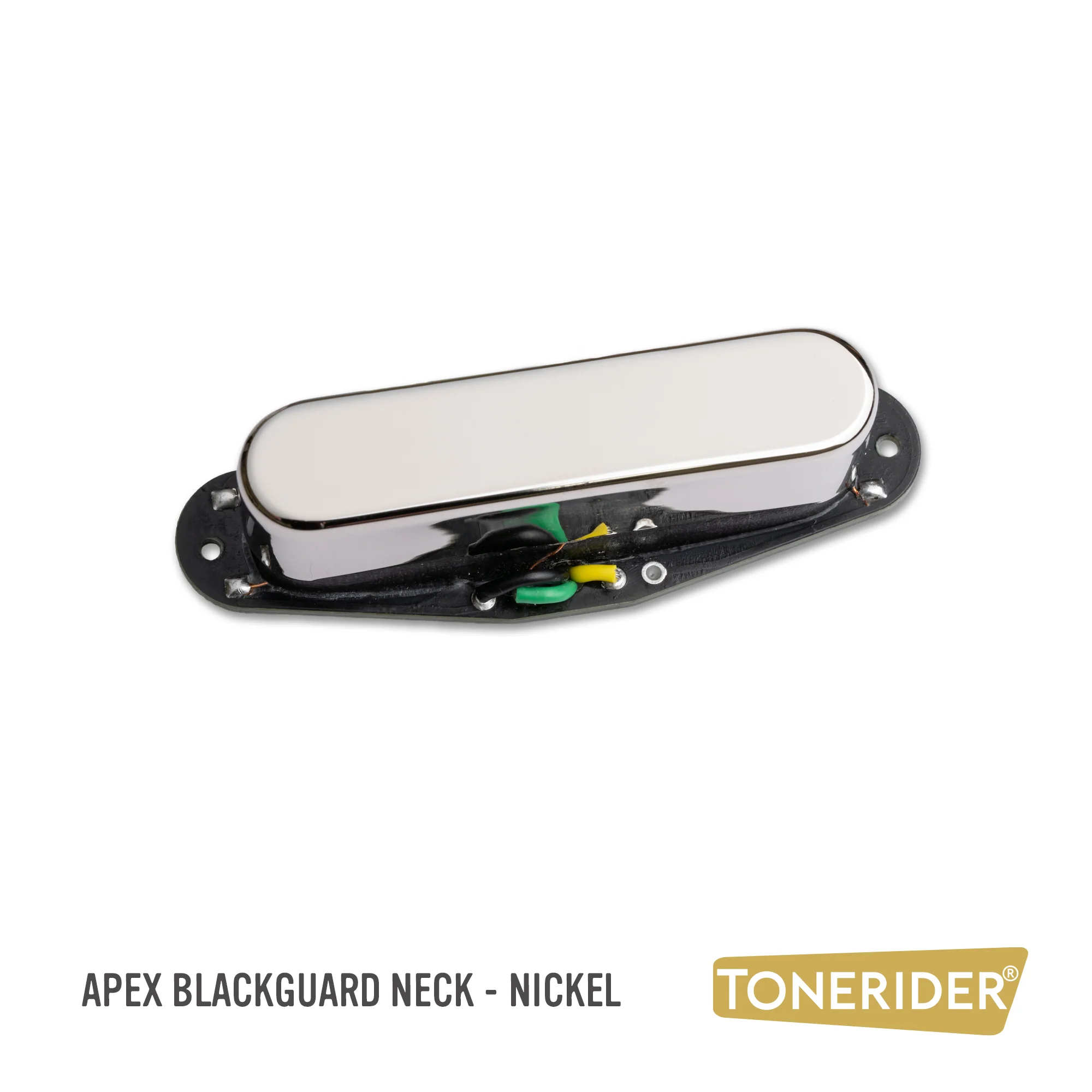 Apex Blackguard - Image 6