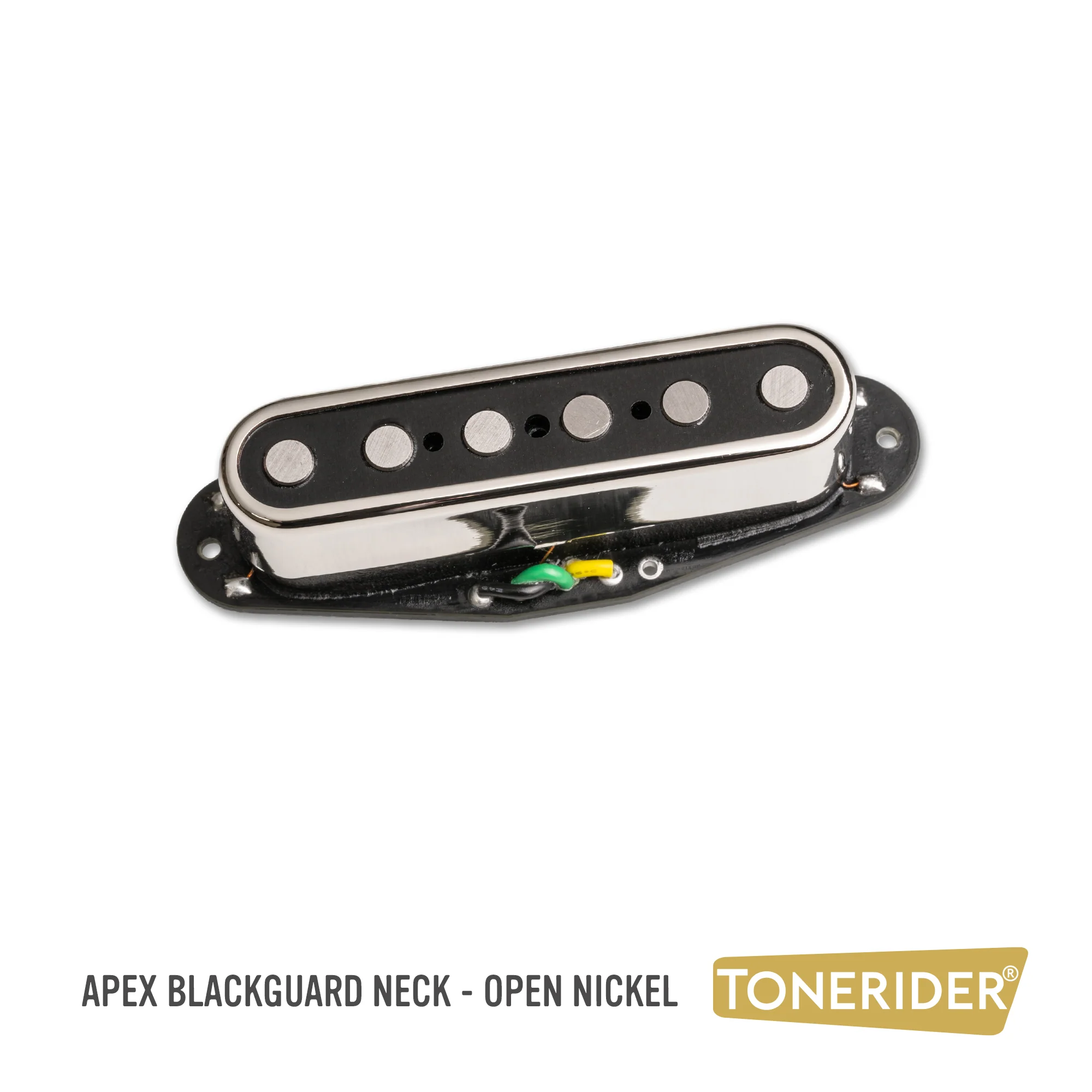 Apex Blackguard - Image 7