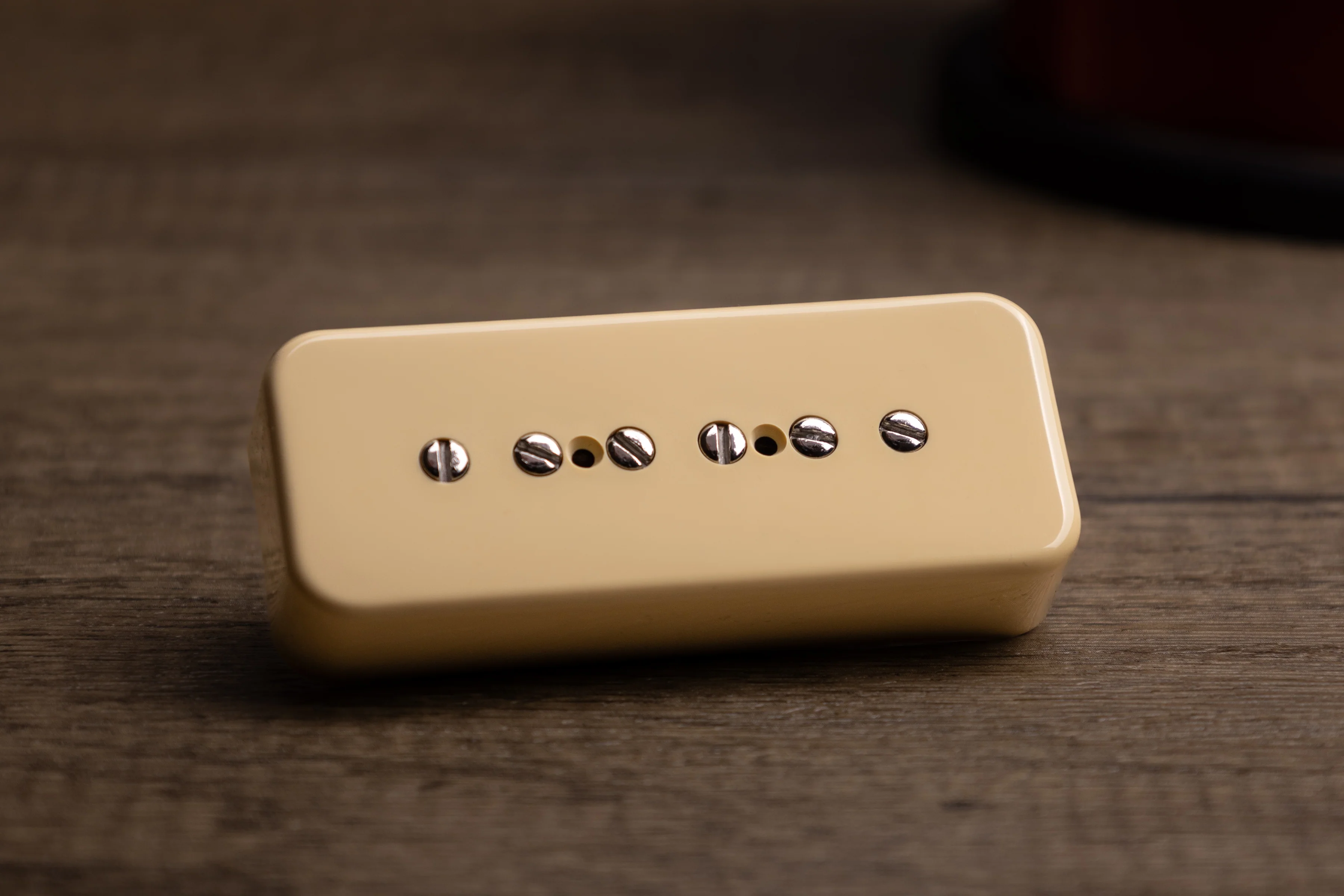 Vintage 90 Soapbar