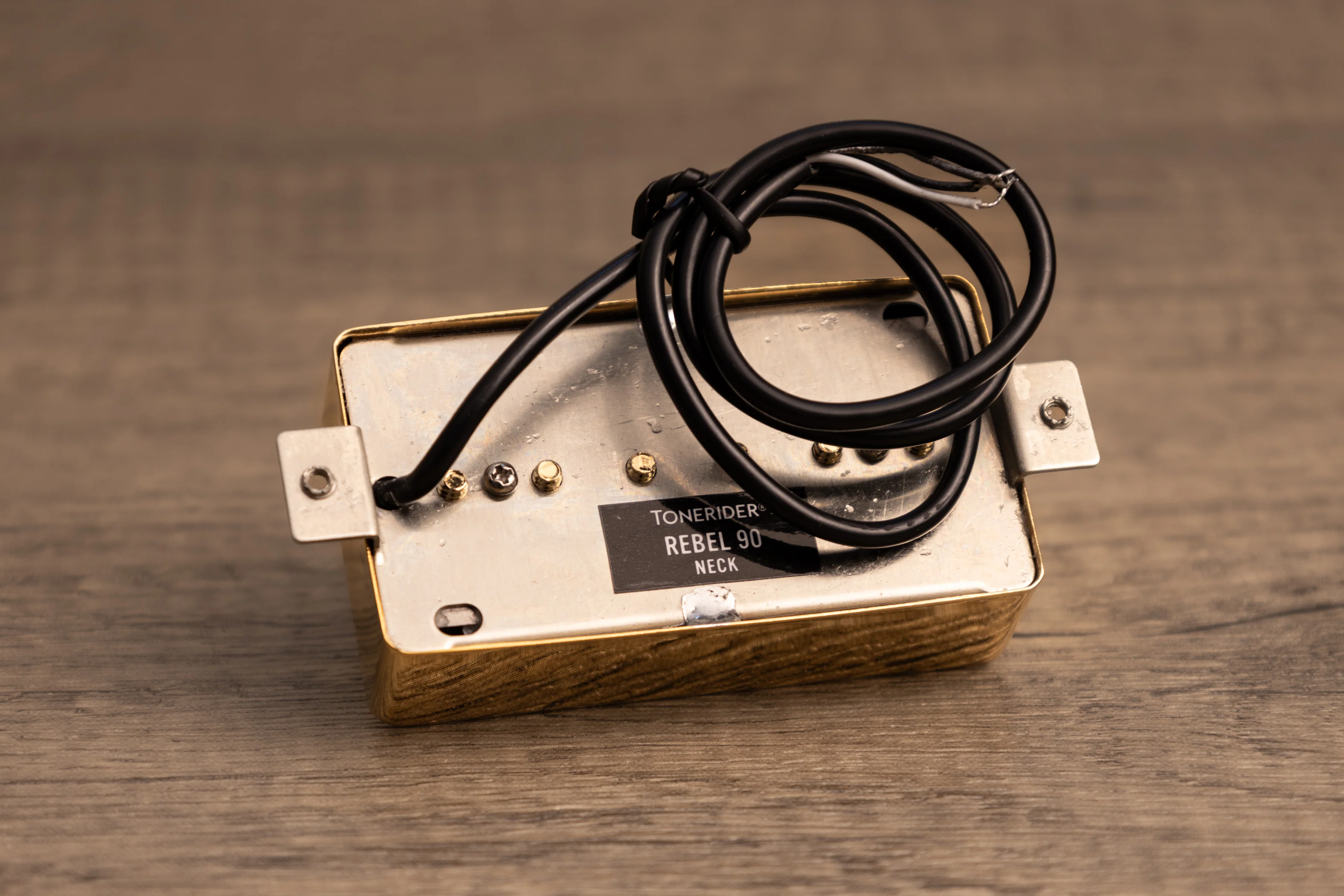 Rebel 90 - Image 2
