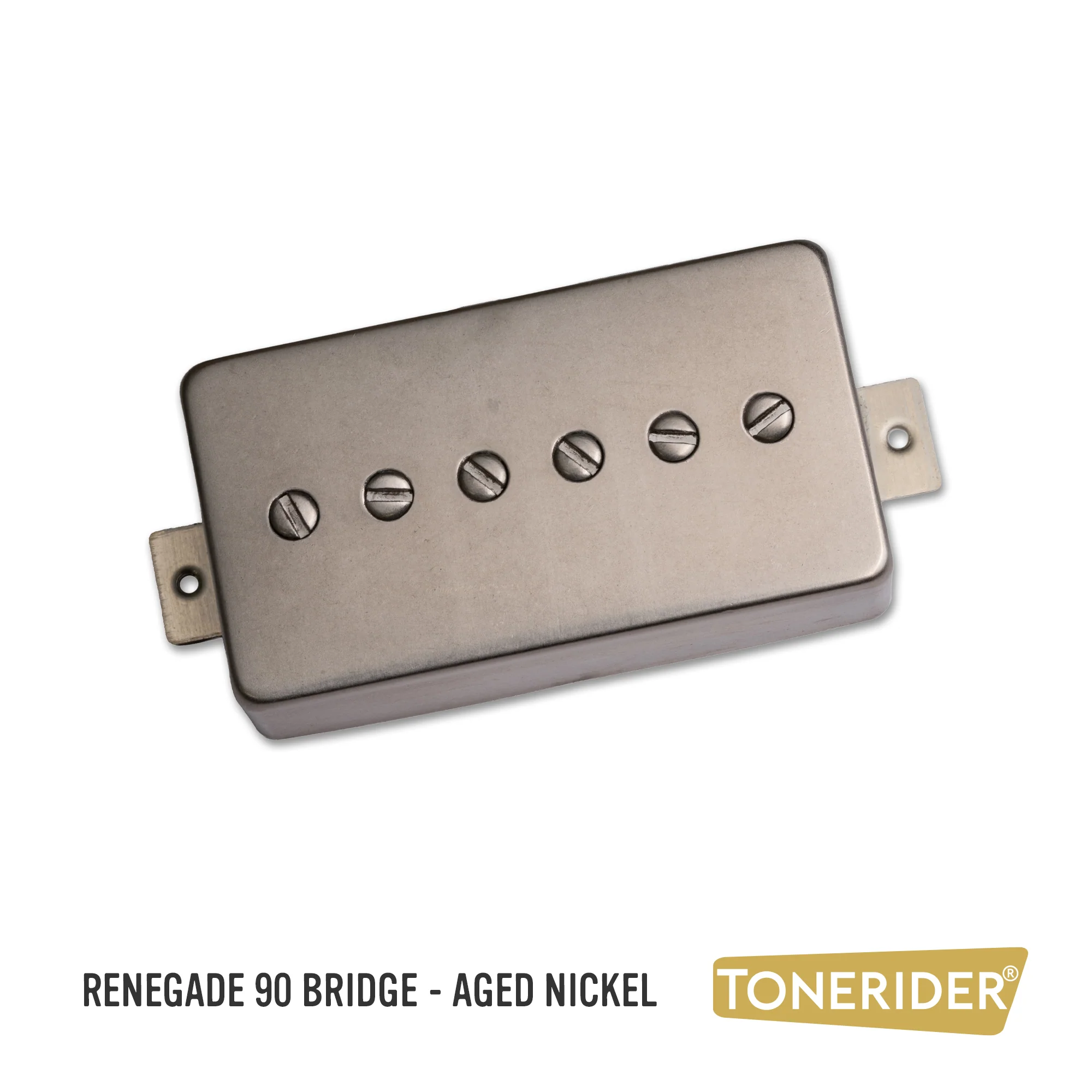 Renegade 90 - Image 10