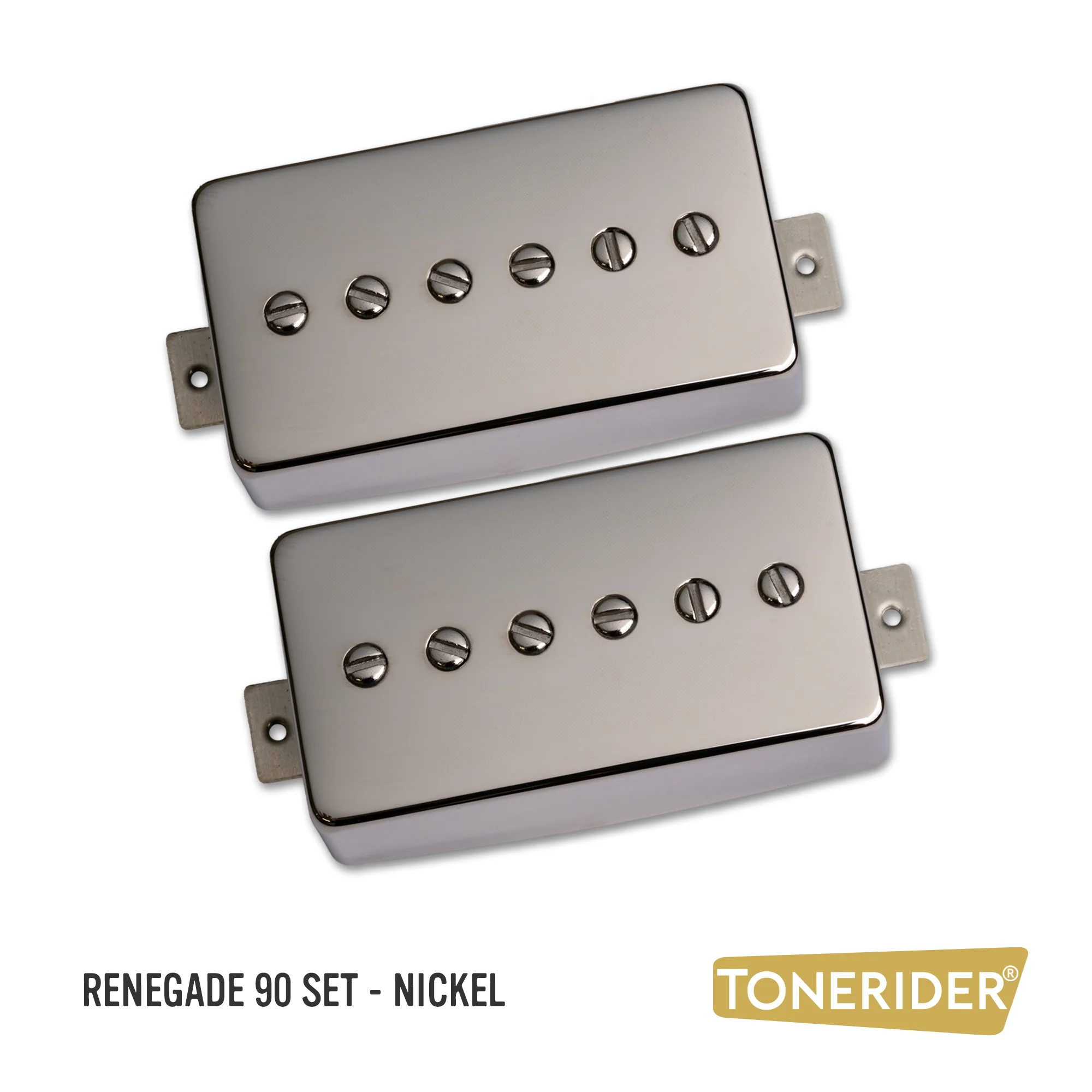 Renegade 90 - Image 2
