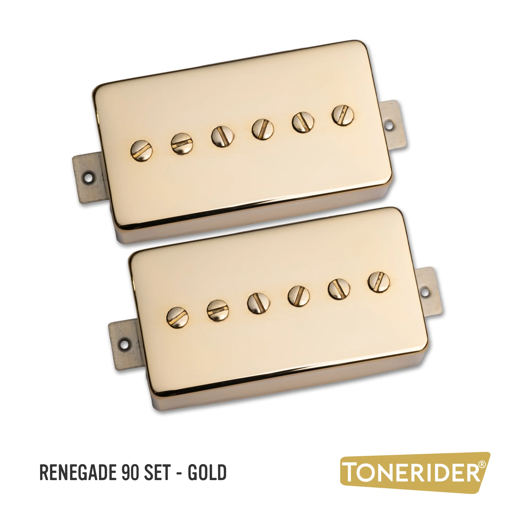 Renegade 90 - Image 3