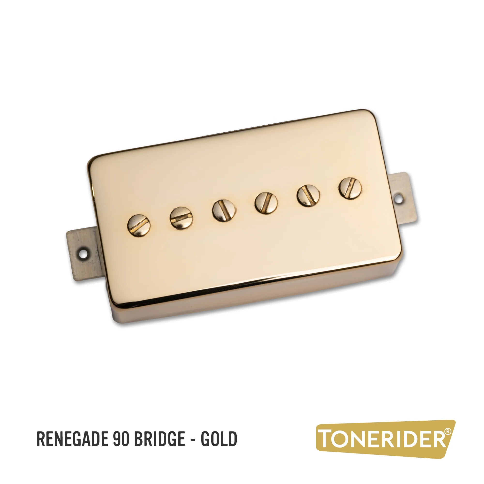 Renegade 90 - Image 9