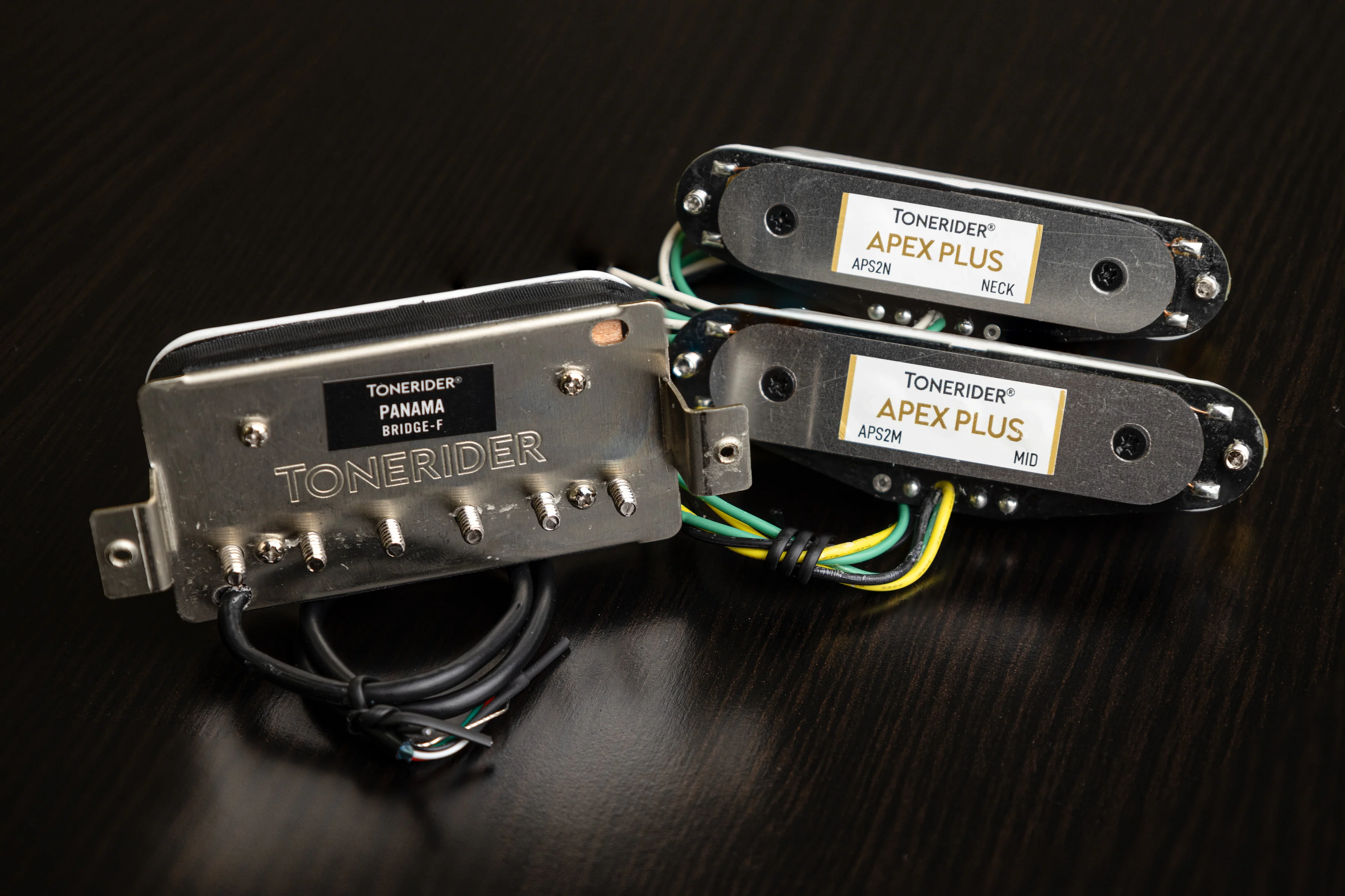 Apex Plus HSS Set - Image 3