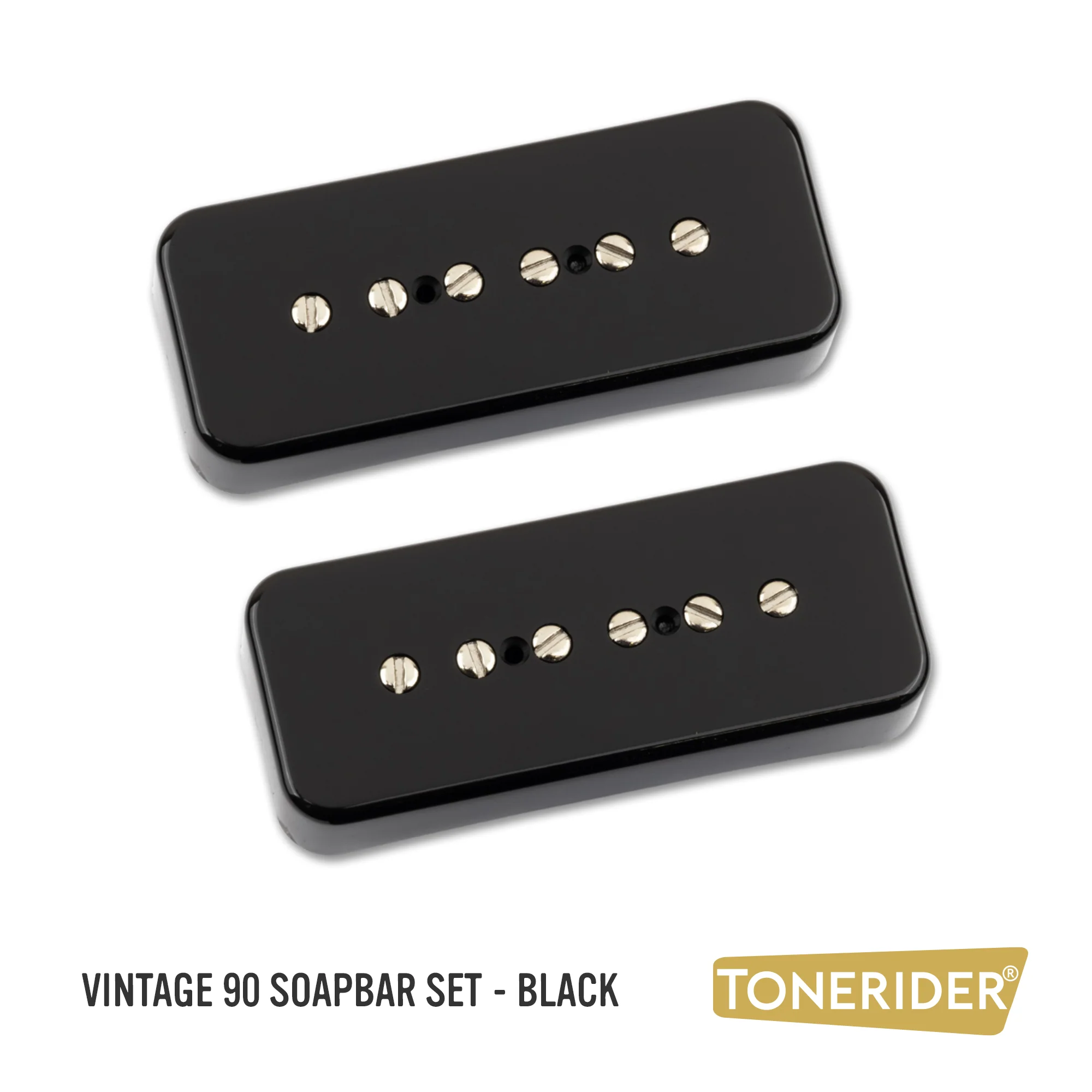 Vintage 90 Soapbar - Image 5